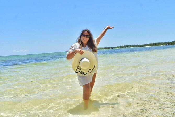 Half-Day Snorkeling Cruise and Natural Pool with Open Bar - The natural pool stop: shallow sandbar time and what crowds can change