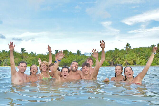 Half-Day Snorkeling Cruise and Natural Pool with Open Bar - What’s included vs. what you’ll need to bring yourself