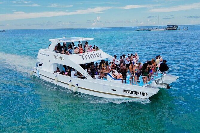 Hip Hop solo para adultos PartyBoat con Bebidas ilimitadas y Bar - Key Things I’d Watch Before You Go