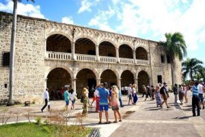 Historical Santo Domingo Day Trip from Punta Cana - What $95 buys you (and where the value is really hiding)