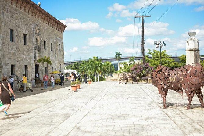 Historical Santo Domingo Day Trip from Punta Cana - The long drive reality: start early, stay flexible