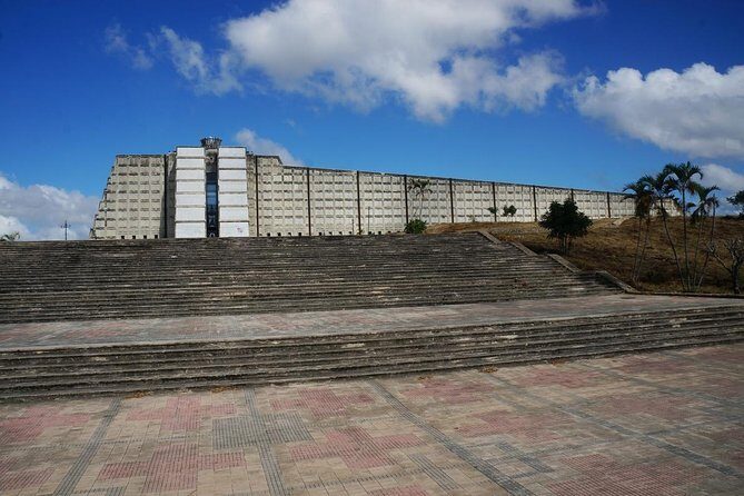 Historical Santo Domingo Day Trip from Punta Cana - Alcázar de Colón: Spanish culture in one focused stop