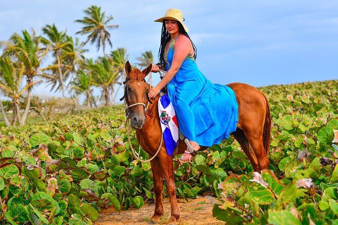 Horse Riding on Macao Beach - Key things to know before you go