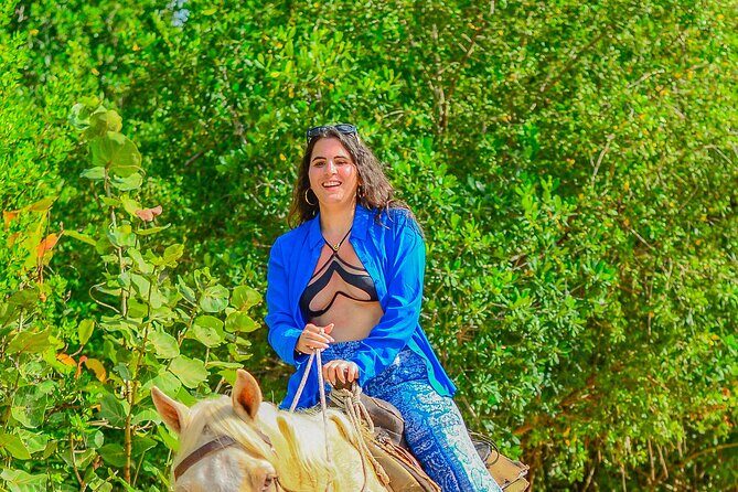 Horse Riding on Macao Beach - Cigar Factory Visit: What You Should Expect From “Craft Time”