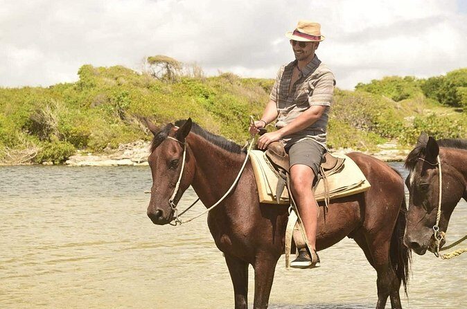 Horseback riding along Macao beach from Punta Cana - Should you book this horseback ride along Macao Beach?