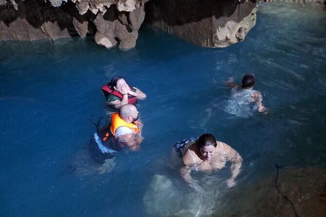 Horseback Riding and ATV or Buggy to Water Cave and Macao Beach - Price and logistics: why $44 can be a smart buy