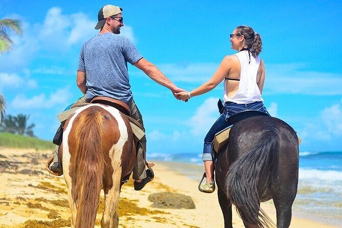 HorseBack Rinding to Macao Beach - Key Takeaways Before You Go
