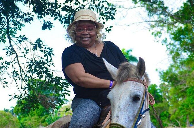 HorseBack Rinding to Macao Beach - What’s Included vs. What You Need to Pack