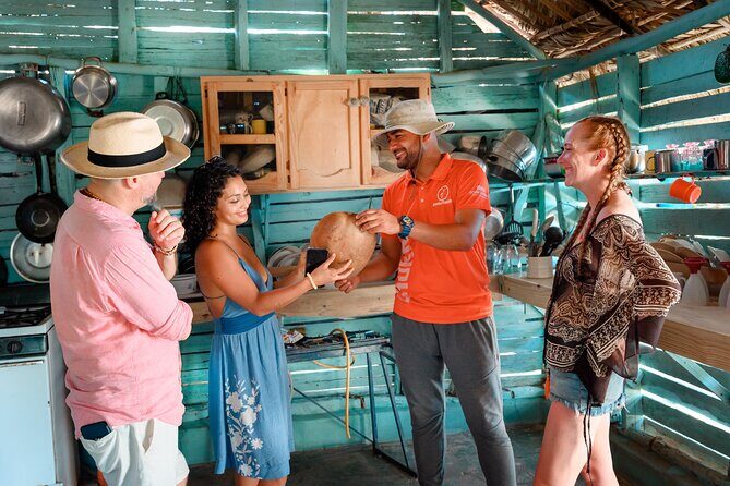 Immerse in Dominican Culture: Private Community Tour - Key Highlights You’ll Actually Care About