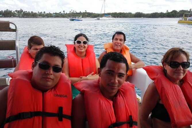 Isla Saona El Paraiso del Caribe - Should you book Isla Saona El Paraiso del Caribe?