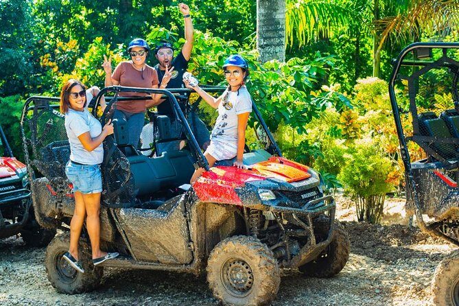 Jungle Buggies and Monkeyland from Punta Cana - Getting Started Early: The 7:00 AM Plan and Your First Ride