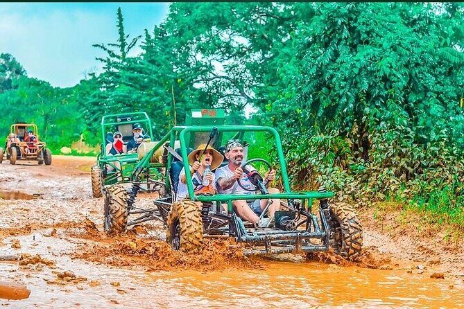 Jungle Buggy Adventure with Coffee and Chocolate Tasting - Price and value: is $41 a fair deal?