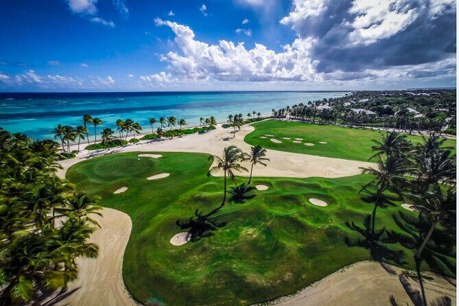 La Cana Golf Package Punta Cana - Key highlights I’d circle before you book