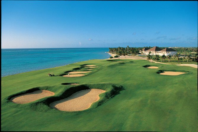 La Cana Golf Package Punta Cana - La Cana Golf: why this course feels special in Punta Cana