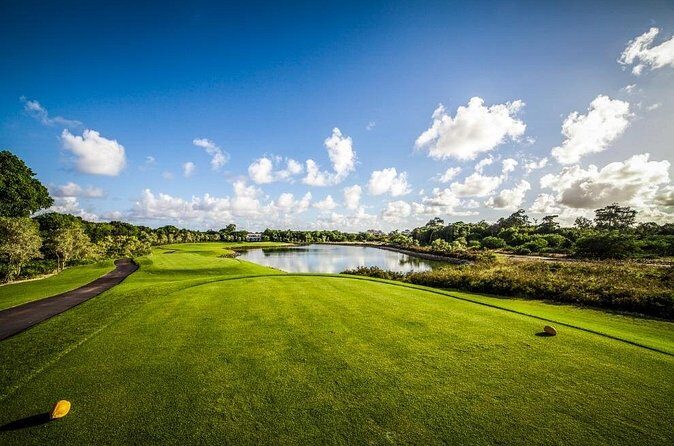 La Cana Golf Package Punta Cana - 18 holes with ocean views: what you’re actually signing up for