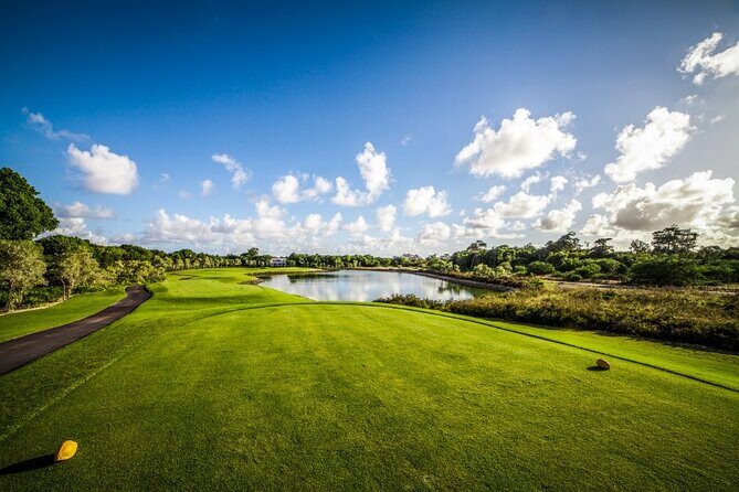 La Cana Golf Package Punta Cana - Caddies: mandatory support, real value, and how to handle the cost