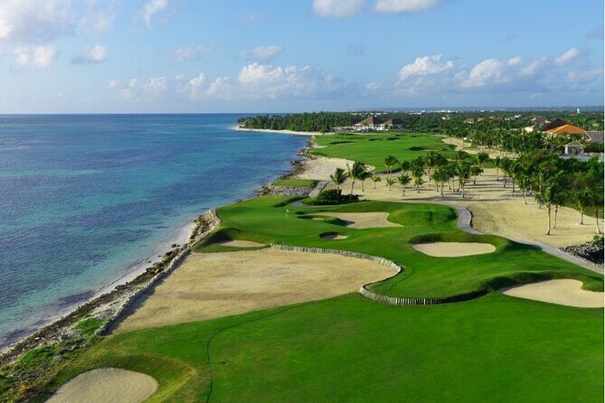 La Cana Golf Package Punta Cana - Club rentals: whether $80 per set makes sense for you