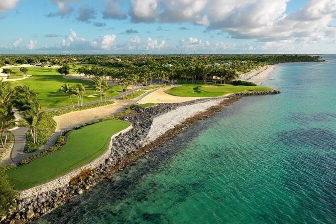 La Cana Golf Package Punta Cana - Price and value: what $299 includes and what costs extra