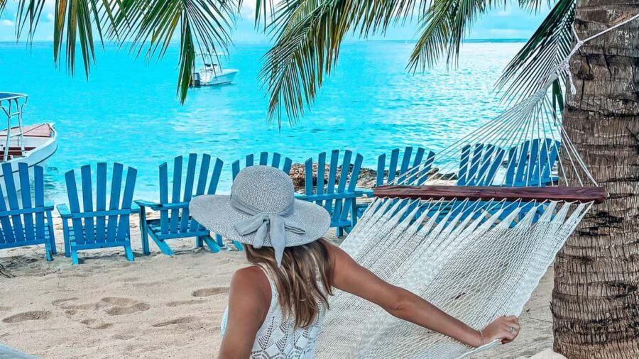 La Romana: Saona Crusoe VIP for cruise guests - Price and value check: what $139 really covers