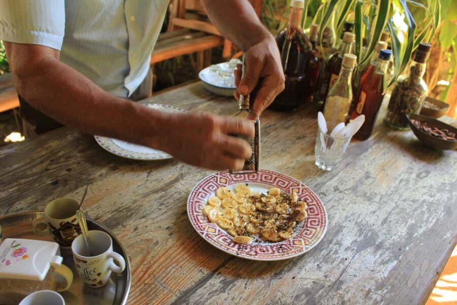 Las Terrenas: Private Coffee Trail ATV Tour in Samana - Key things you should know before you go