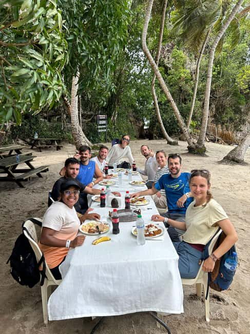 Los Haitises: Boat + Lunch at the beach & Natural pools - Key Things to Know Before You Go