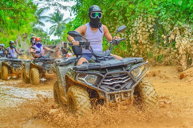 Macao Buggy Adventure & Cenote Splash – 4 Hours - Price and value at $39: what you’re getting for your money