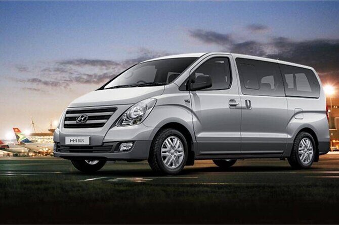 Majestic Mirage - Round Trip Shuttle - Punta Cana Airport - Your ride to Majestic Mirage: what 25–30 minutes feels like