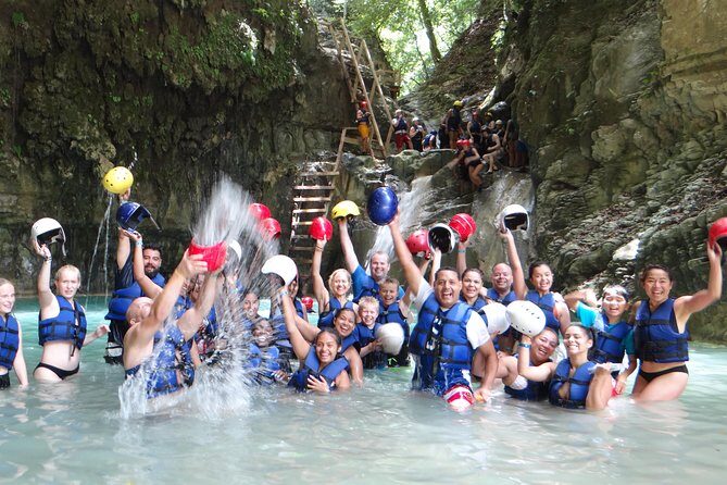 Mega Extreme Adventure: Horseback Riding, Ziplining and more - Key Points Before You Go