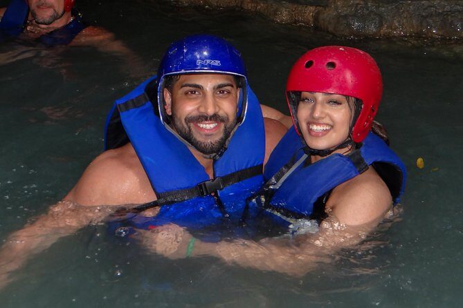 Mega Extreme Adventure: Horseback Riding, Ziplining and more - Guides and Safety: What a Good Day Feels Like
