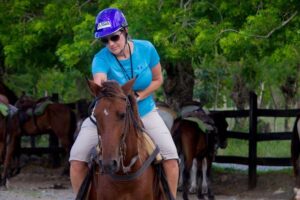 Mega Zip and Ride in Dominican Countryside - Snacks, fruit, and soft drinks: the simple payoff after adrenaline