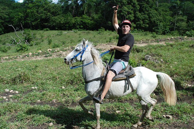 Mega Zip and Ride in Dominican Countryside - Puerto Plata pickup, the Sosua/Cabarete extra, and travel time reality