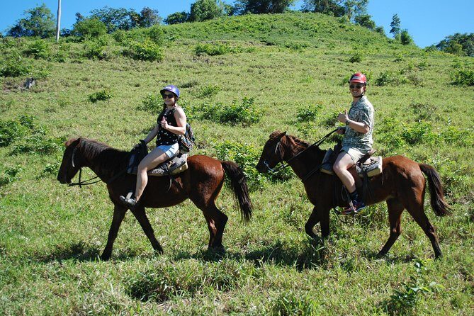 Mega Zip and Ride in Dominican Countryside - Safety vibe and guides who keep it calm