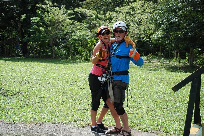 Mega Zip and Ride in Dominican Countryside - What I’d pack (so the horseback part doesn’t ruin your day)
