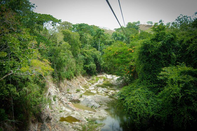 Mega Zip and Ride in Dominican Countryside - Value check: is $91 worth Mega Zip and Ride?