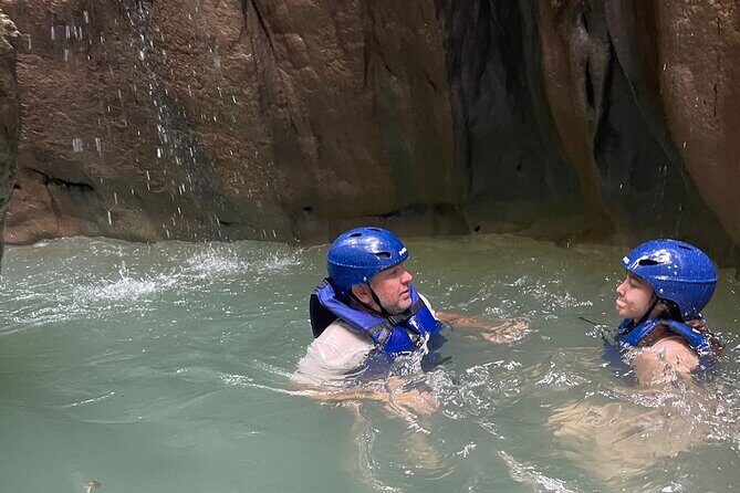 Monkey Tour Interaction and Damajagua waterfalls in Puerto Plata. - Value at $89: Is It Worth It?