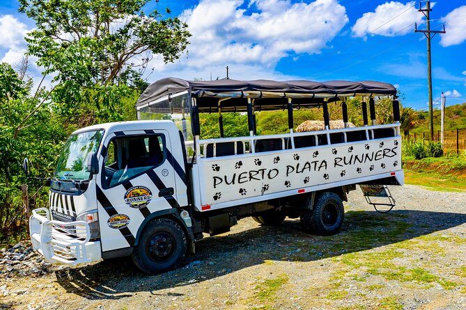 Monkeyland Puerto Plata - Who This Tour Is Perfect For