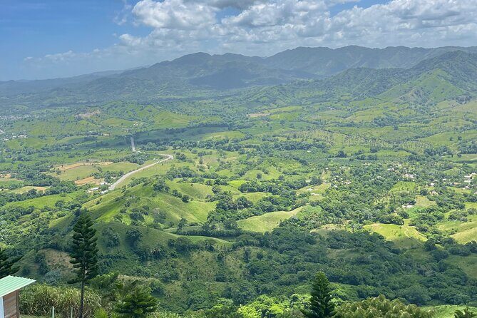Montaña Redonda View 360 All Inclusive - Montaña Redonda above Miches: what you’ll actually see