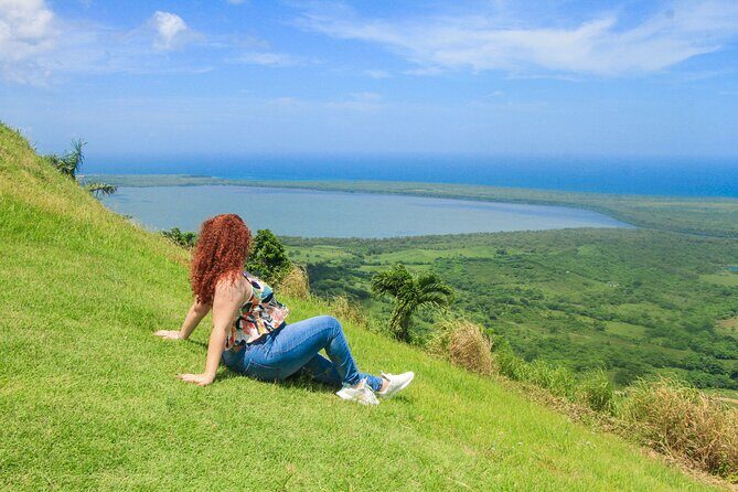 Montaña Redonda View 360 All Inclusive - Lunch, drinks, and free time: turning scenery into downtime