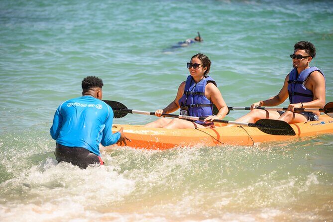 Ocean Zipline Adventure in Puerto Plata at Coconut Cove Beach - Ocean Zipline at Coconut Cove: The Main Event Over the Atlantic
