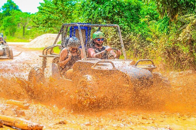 Off Road Buggy Adventure - Photos and souvenir pressure: know the extras before you get there