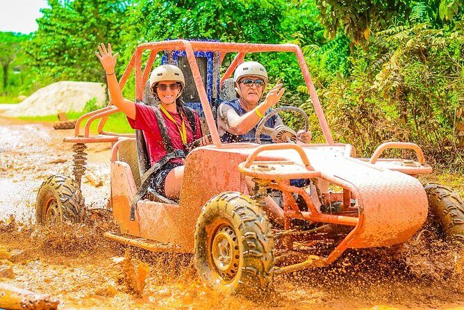 Off Road Buggy Adventure - Price and value: $55 includes the essentials, but bring a little extra