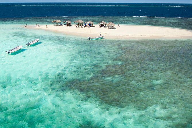 Paradise Island & Mangroves Tour - Key things to know before you go
