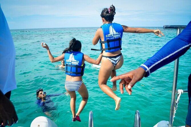 Party Boat / Catamaran Party in Punta Cana - FAQ