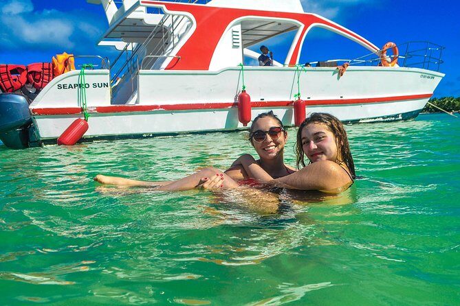 Party Boat Cruise from Punta Cana - Snorkeling Gear and Reef Time: How to Get Real Results