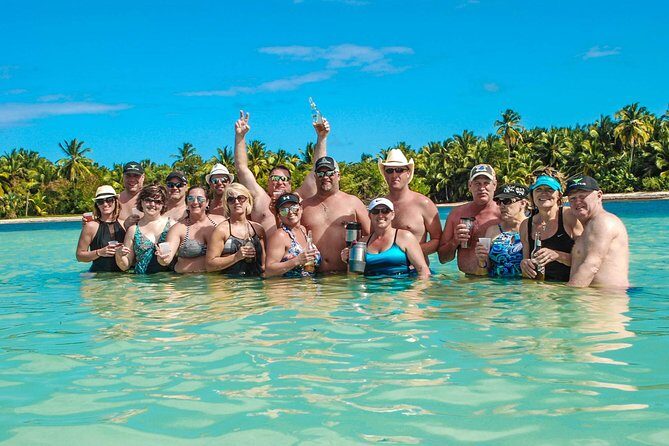 Party Boat Cruise from Punta Cana - Price and Value: Is $99 a Good Deal for Punta Cana?