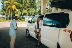 Private Airport Punta Cana to La Romana Bayahibe or Casa de Campo Resort Area - Air-conditioned ride to La Romana, Bayahibe, or Casa de Campo