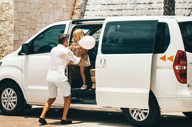 Private Airport Punta Cana to La Romana Bayahibe or Casa de Campo Resort Area - Quick reality-check: what the ride feels like in practice