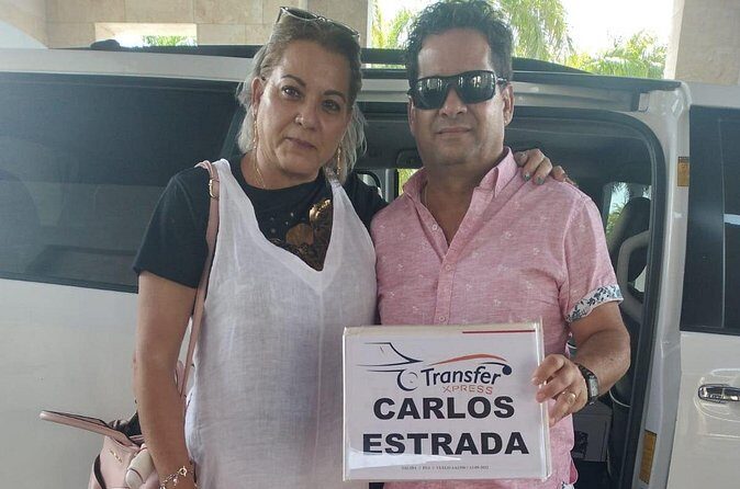 Private Airport Transfer From Punta Cana Airport (PUJ) To Miches - Should You Book Transfers Xpress Punta Cana to Miches?