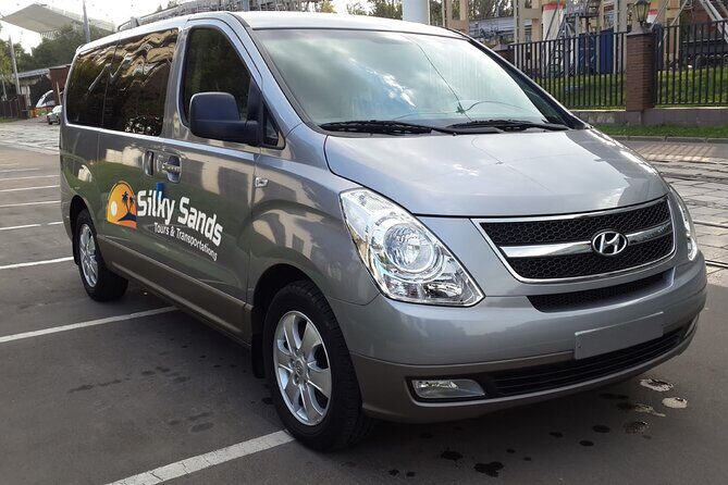 Private Airport Transfer from Punta Cana and Bavaro - Key Points Before You Go