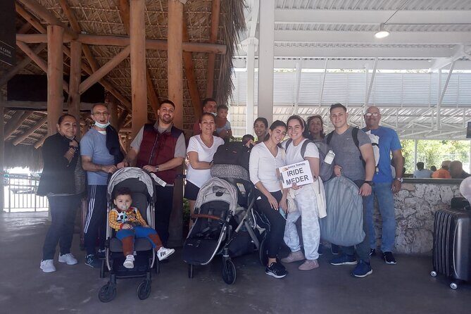 Private Airport Transfer from Punta Cana and Bavaro - Price and Value: Why $16 Can Be a Good Deal